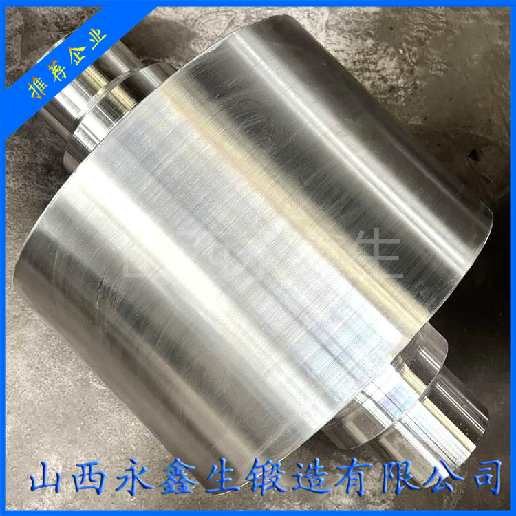 鍛壓生產加工的特點與應用范圍