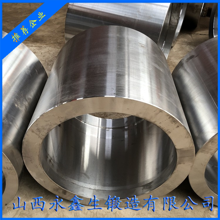 不銹鋼鍛件生產與檢驗流程詳情