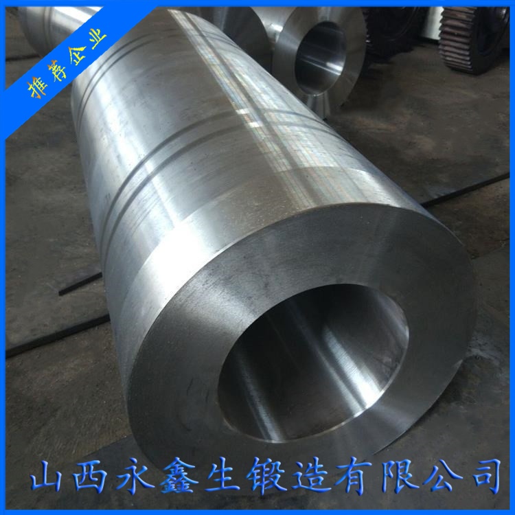 大型不銹鋼鍛件的制造技術