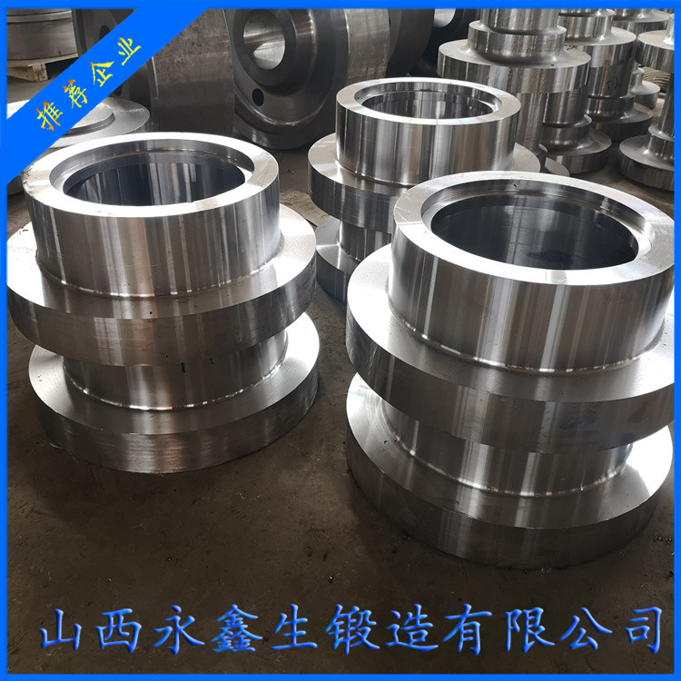 筒體鍛件圖紙設計要點總結