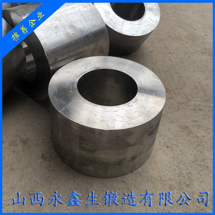 不銹鋼鍛件圖紙設計要點總結