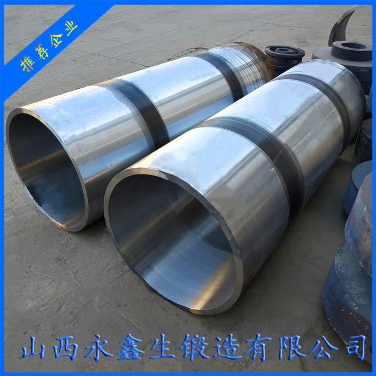 鍛造缸體鍛件技術講解