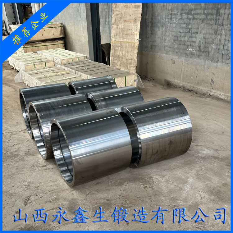 鍛造不銹鋼鍛件技術講解