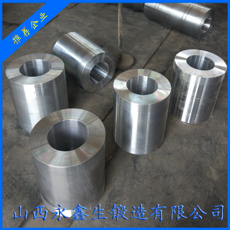 缸體鍛件圖紙設計要點總結