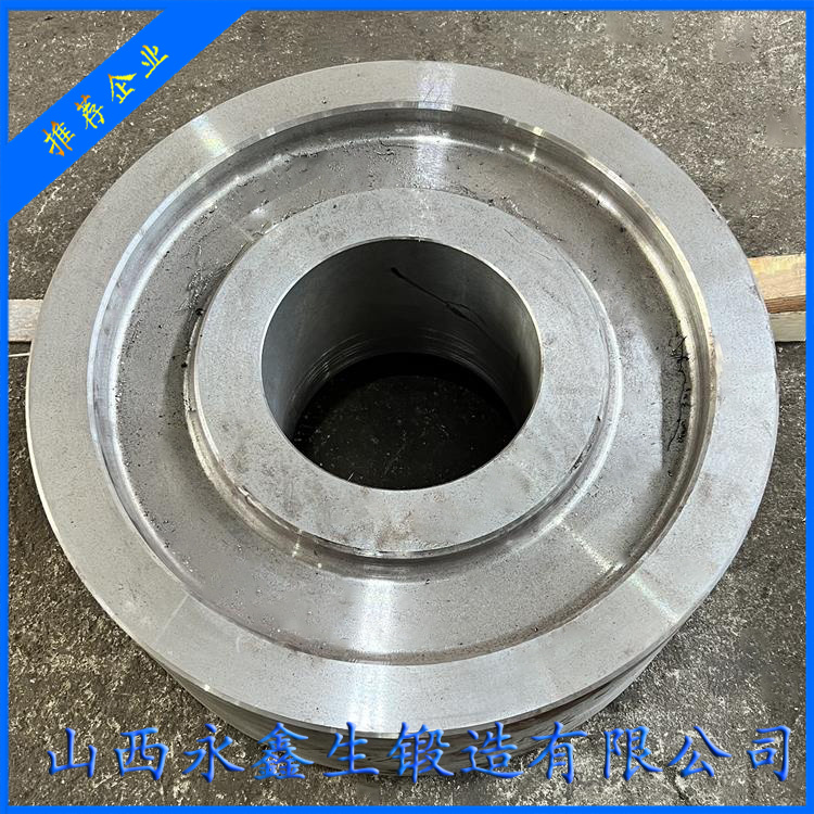 缸體鍛件關鍵知識概述