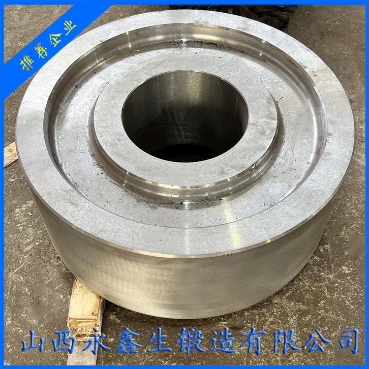 不銹鋼鍛件關鍵知識概述