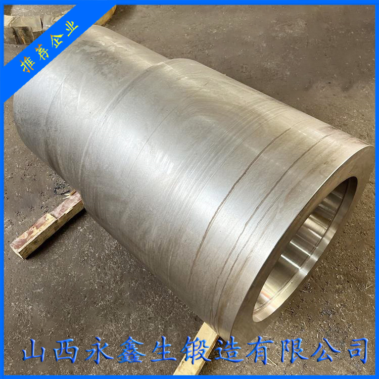 鍛造缸體鍛件工藝與技術