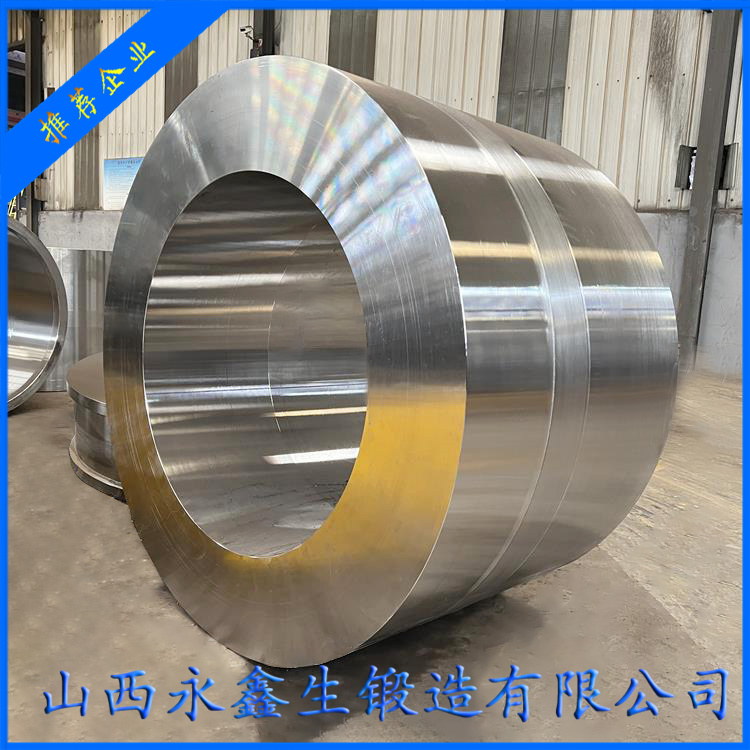 不銹鋼鍛件的材質