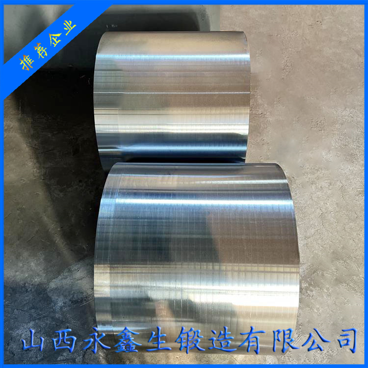 缸體鍛件的材質