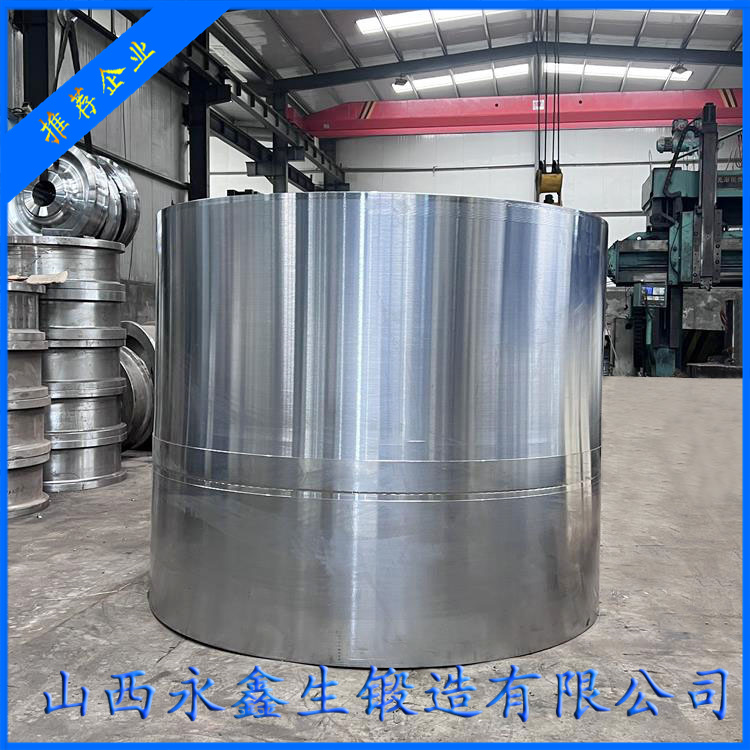 缸體鍛件的用途