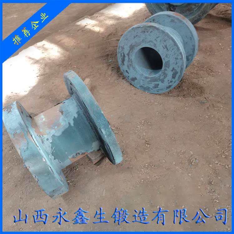 柱塞缸油缸鍛件