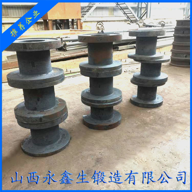 活塞缸油缸鍛件