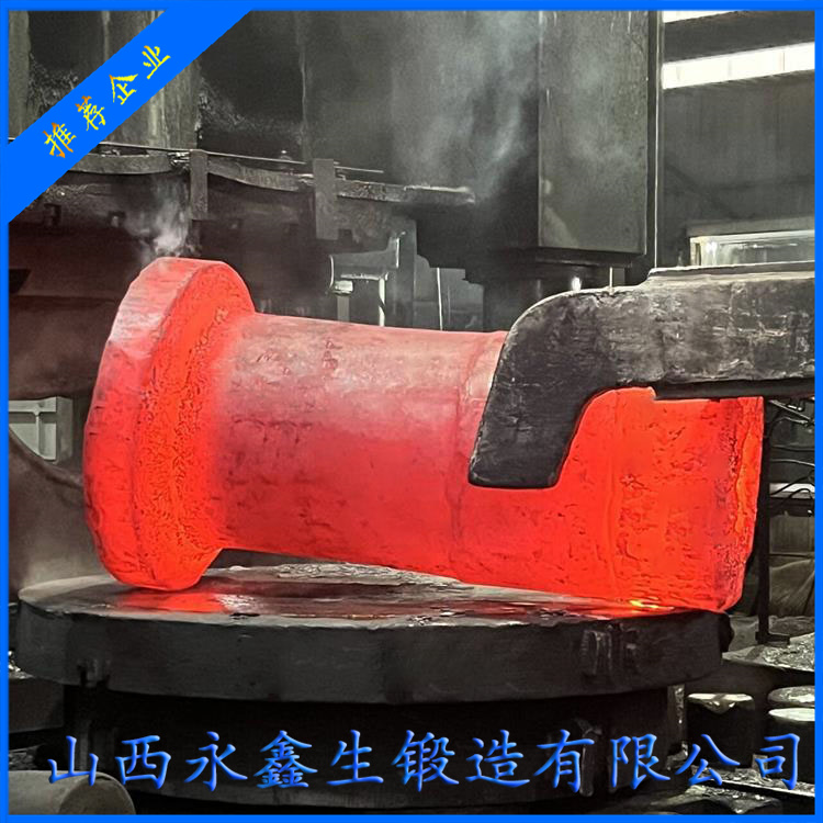 筒體鍛件再制造技術的經濟性與環保效益