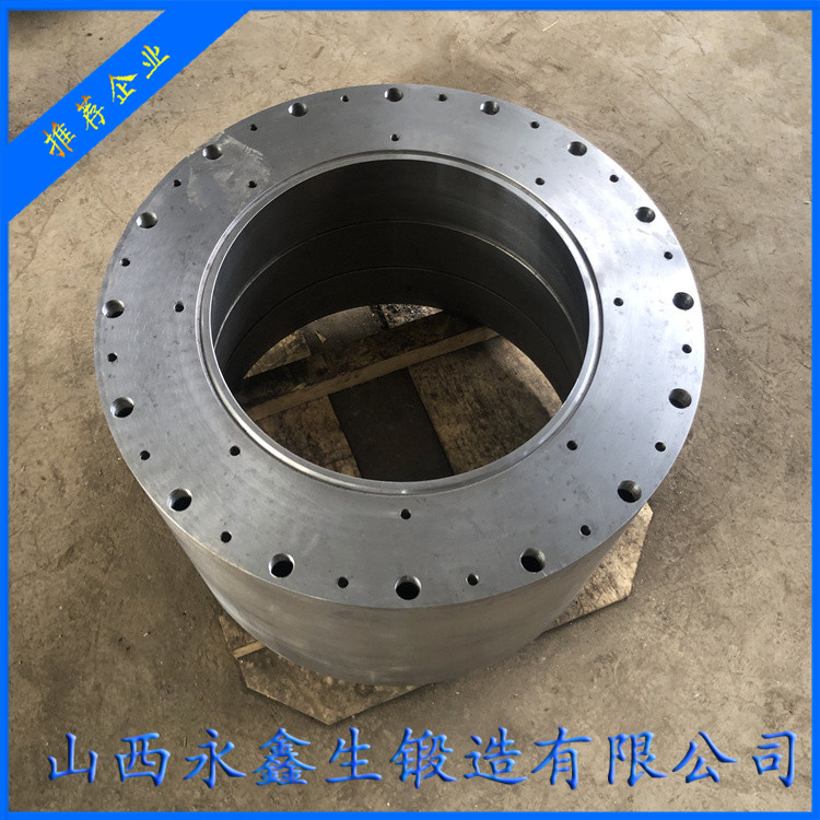 5CrNiMo擠壓筒內襯