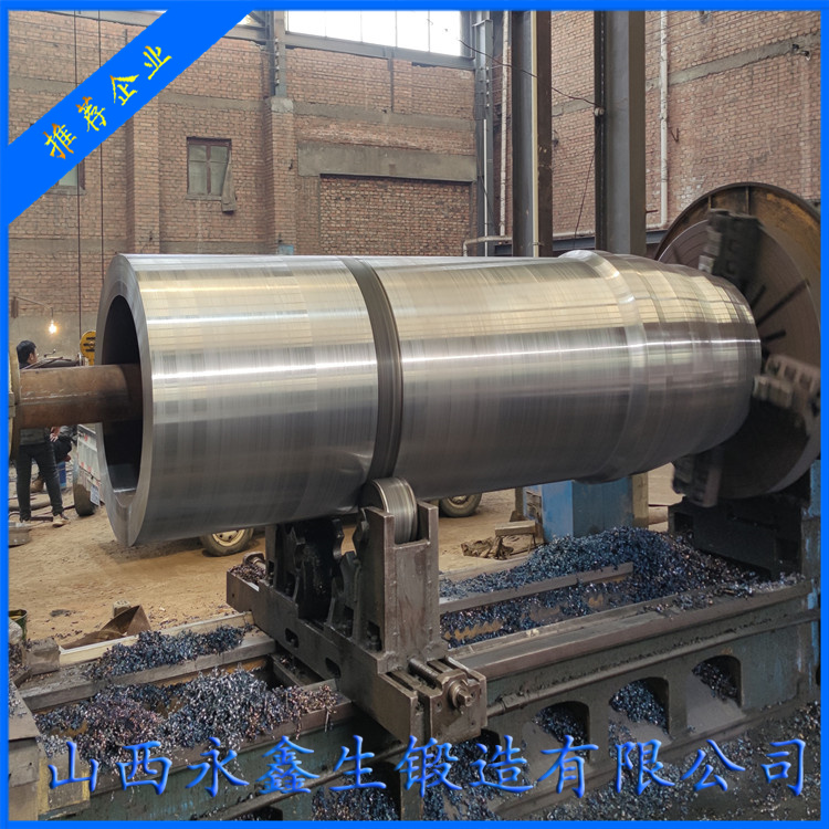 核電煉化深海工程用筒節