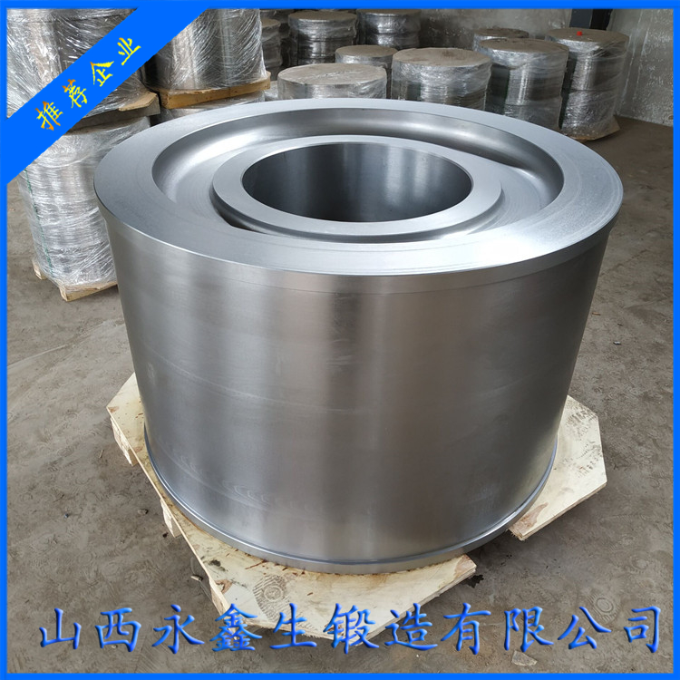 全場(chǎng)景適配，多領(lǐng)域賦能&mdash;&mdash;永鑫生重工筒體鍛件助力高端工業(yè)裝備升級(jí)