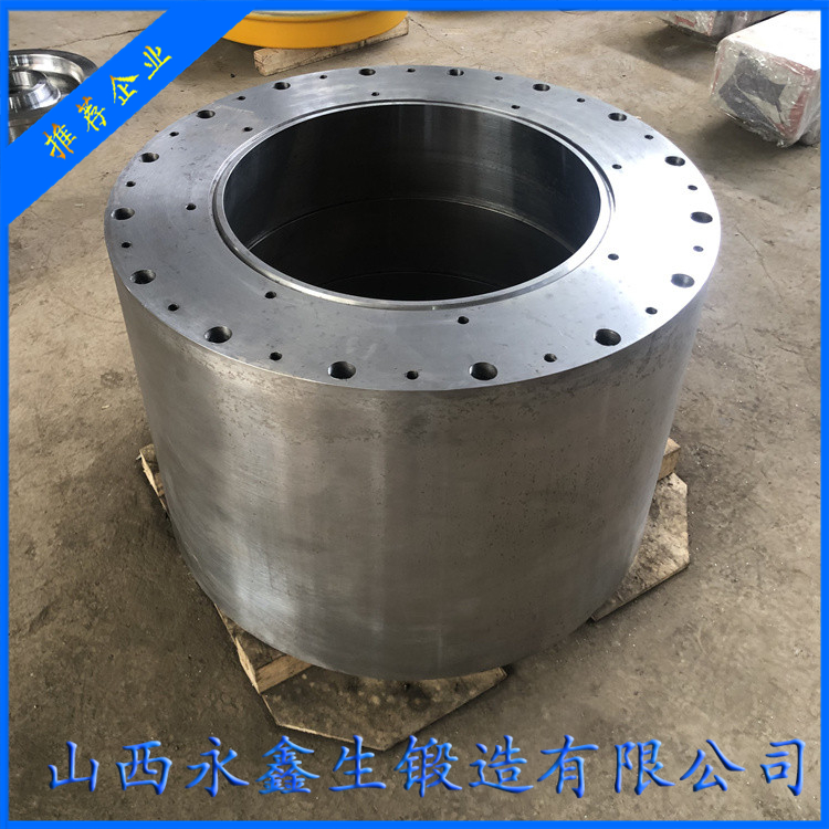 筒體鍛件