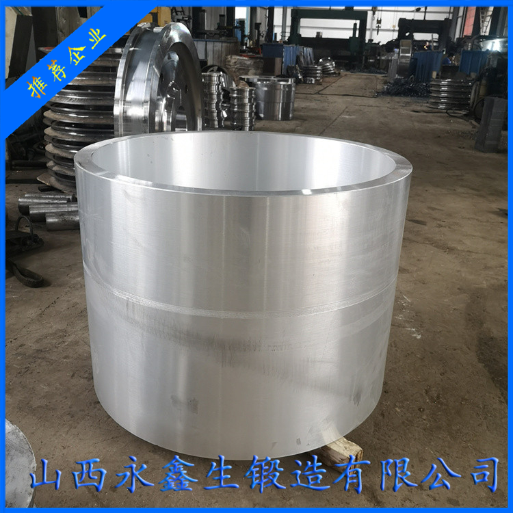 石化裝備用筒體鍛件的技術要求與制造要點