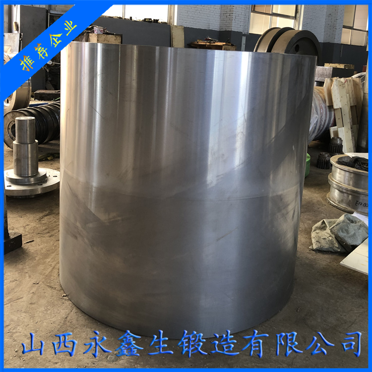 不銹鋼與雙相鋼筒體鍛件&mdash;&mdash;耐腐蝕工況的理想選擇