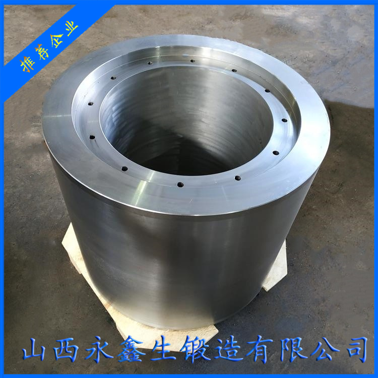 質量鑄就品牌 &mdash;&mdash; 山西永鑫生重工筒體鍛件的全流程質量控制體系