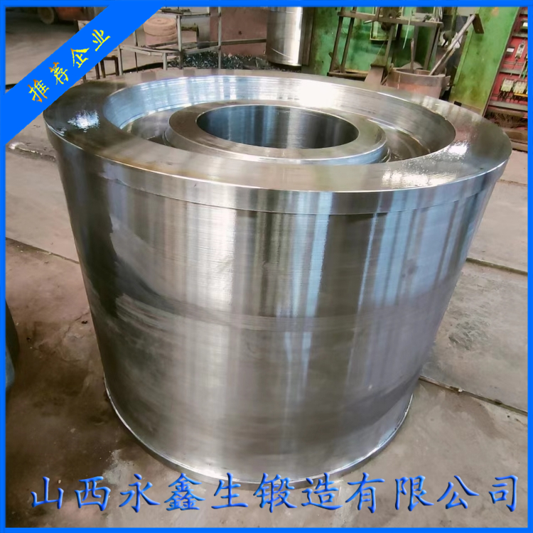 匠心鑄重器 &mdash;&mdash; 解析山西永鑫生重工筒體鍛件的核心優勢