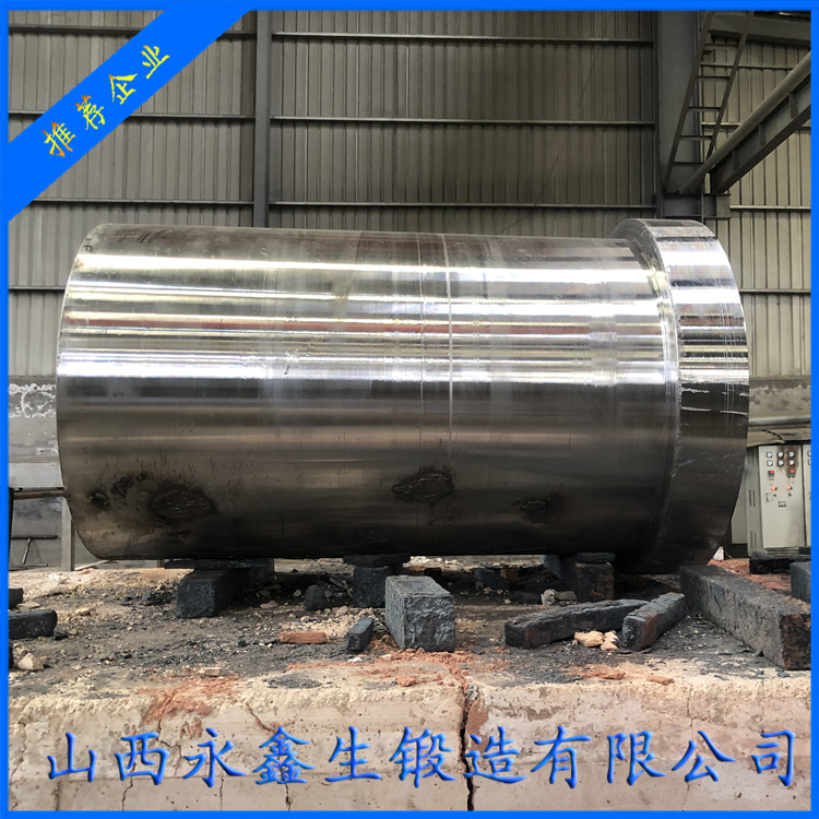 材質決定品質&mdash;&mdash;永鑫生重工筒體鍛件五大材質系列全解